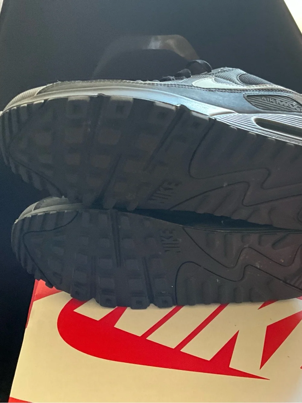 Nike Air Max 90 Mens Size 13 WORN ONCE